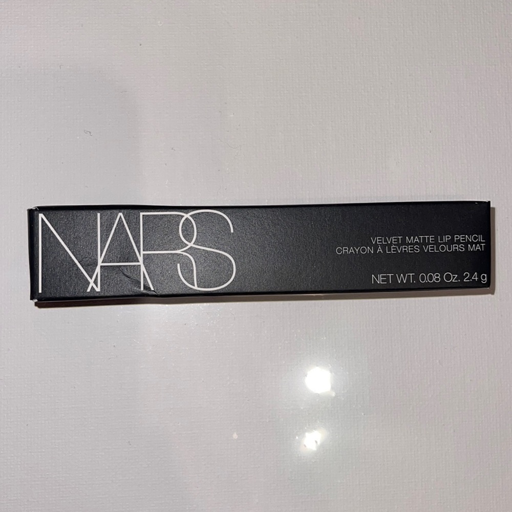 Nars Matte Lip Pencil
